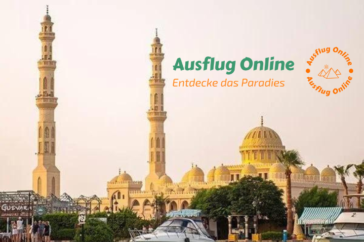 Private Hurghada Stadtrundfahrt