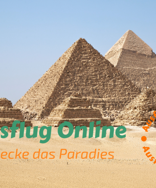 Kairo 2 Tage Privat ab Hurghada