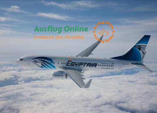 Privater Tagesausflug von Hurghada nach Kairo – Pyramiden & Sphinx hautnah erleben!