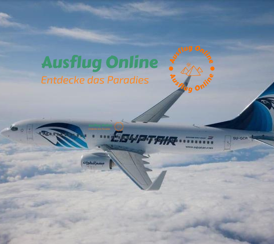 Privater Tagesausflug von Hurghada nach Kairo – Pyramiden & Sphinx hautnah erleben!