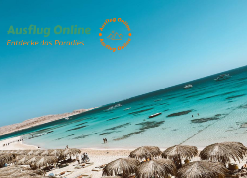 Mahmya Insel, Schnorchelausflug