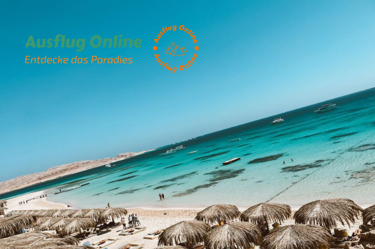 Mahmya Insel, Schnorchelausflug